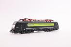 Piko H0 - 57469 - Elektrische locomotief (1) - 189 096-1 -, Hobby en Vrije tijd, Modeltreinen | H0, Nieuw