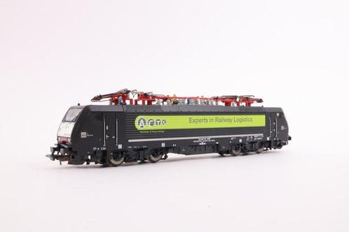 Piko H0 - 57469 - Elektrische locomotief (1) - 189 096-1 -, Hobby en Vrije tijd, Modeltreinen | H0