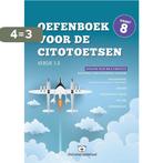 Oefenboek voor de Citotoetsen in groep 8 - Versie 3.0, Verzenden, Gelezen, Jeroen Rouwendaal