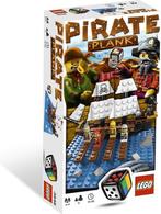 LEGO Pirate Plank Bordspel - 3848 (Nieuw), Kinderen en Baby's, Speelgoed | Duplo en Lego, Verzenden, Nieuw
