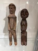 Figuur - Lobi - Burkina Faso (Zonder Minimumprijs), Antiek en Kunst, Kunst | Niet-Westerse kunst