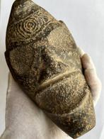 Item 031. 10e/15u AD Taíno Cultuur Caribisch 2,4 kg!! Slang