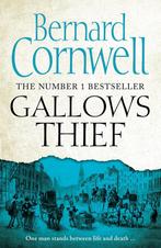 9780007437559 Gallows Thief Bernard Cornwell, Boeken, Nieuw, Bernard Cornwell, Verzenden
