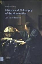 History and Philosophy of the Humanities 9789462987630, Zo goed als nieuw, Verzenden