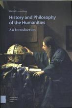 History and Philosophy of the Humanities 9789462987630, Boeken, Verzenden, Zo goed als nieuw