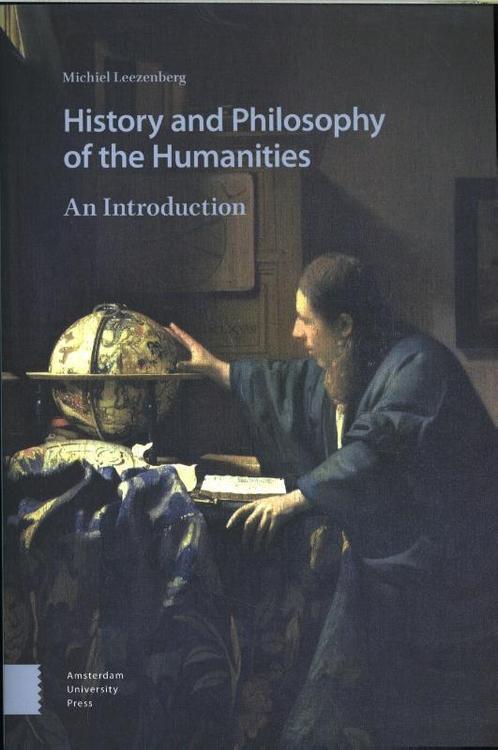 History and Philosophy of the Humanities 9789462987630, Boeken, Studieboeken en Cursussen, Zo goed als nieuw, Verzenden