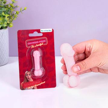 Groeiende penis beschikbaar voor biedingen