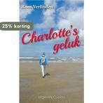 Charlottes geluk 9789462042582 Roos Verlinden, Verzenden, Gelezen, Roos Verlinden