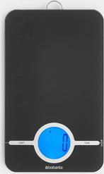 Brabantia Tasty+ Keukenweegschaal Digitaal - op Batterijen -, Huis en Inrichting, Keuken | Keukenbenodigdheden, Ophalen of Verzenden