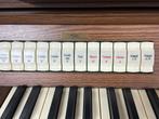 Joh de Heer IV Limited Edition, Muziek en Instrumenten, Zo goed als nieuw, 2 klavieren, Orgel