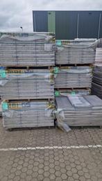 MBI Geostretto Tops 40x80x4 Trapani, Tuin en Terras, Tegels en Klinkers, Nieuw, Ophalen of Verzenden, 10 m² of meer, Beton