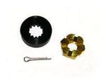 -15% |175269 - Propeller moer kit 9.9-15 pk Johnson Evinrude, Verzenden, Nieuw