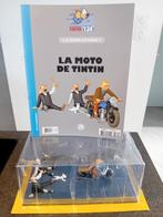 Tintin Auto 1/24 N°70 - 2019, Nieuw