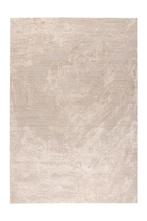 Modern Vloerkleed | Calais | Abstract | Beige | 120x170 cm, Huis en Inrichting, Stoffering | Tapijten en Kleden, Verzenden, Nieuw