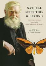 Natural Selection and Beyond 9780199239177 Charles H. Smith, Gelezen, Charles H. Smith, George Beccaloni, Verzenden