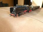 Märklin H0 - FM 800/4003/4004/4005 - Treinset (5) -, Hobby en Vrije tijd, Modeltreinen | H0, Nieuw