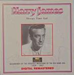 cd - Harry James - Sleepy Time Gal, Cd's en Dvd's, Zo goed als nieuw, Verzenden