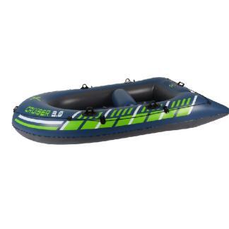 Opblaasboot | XQMAX | Cruiser 3.0, Kinderen en Baby's, Speelgoed | Buiten | Los speelgoed, Nieuw, Verzenden