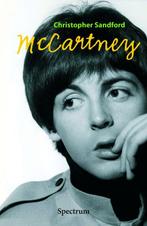 McCartney 9789027498090 Chr. Sandford, Boeken, Verzenden, Zo goed als nieuw, Chr. Sandford