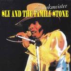 cd - Sly &amp; The Family Stone - Funkmeister, Verzenden, Zo goed als nieuw