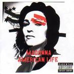 Madonna - American Life (vinyl 2LP), Cd's en Dvd's, Vinyl | Pop, Ophalen of Verzenden, 2000 tot heden, Nieuw in verpakking, 12 inch