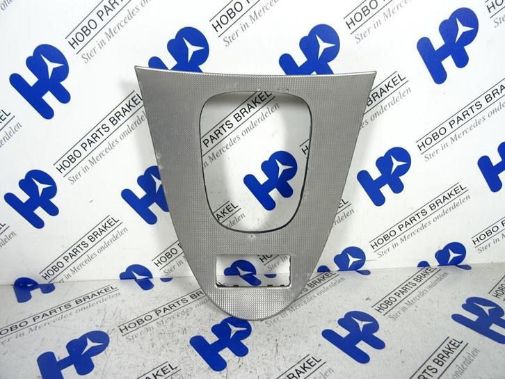 Middenconsole sierlijst A 209 680 3207 (!), Auto-onderdelen, Interieur en Bekleding, Gebruikt, 3 maanden garantie, Mercedes-Benz