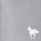 cd - Deftones - White Pony, Cd's en Dvd's, Zo goed als nieuw, Verzenden