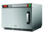Pro-l Magnetron NE-1878 | 18L | 1800 Watt | Programmeerbaar, Verzenden, Nieuw in verpakking, Ovens, Magnetrons en Steamers