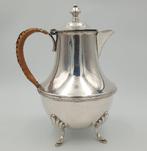 Koffiepot - 5536 - Verzilverd - Bachelor, Antiek en Kunst