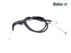 Gaskabel Yamaha YZF R6 2008-2013 (YZF-R6 13S 1JS), Verzenden, Gebruikt