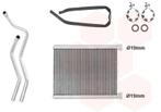 KACHEL RADIATEUR VOOR TOYOTA YARIS HB 2011-2014 871070D120, Auto-onderdelen, Ophalen of Verzenden, Nieuw