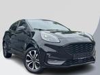 Zakelijke Lease |  Ford Puma 1.0 EcoBoost Hybrid ST-Line, Auto's, Ford, Stof, Euro 6, Overige kleuren, Overige brandstoffen
