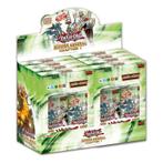 Yu-Gi-Oh! TCG Hidden Arsenal: Chapter 1 Box Display (8) *..., Verzenden, Zo goed als nieuw
