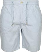 Scotch and Soda Short Lichtblauw maat 33 Heren, Verzenden, Nieuw, Scotch and Soda