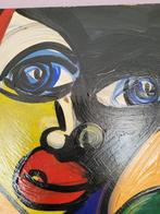 Peter Robert Keil (1942) - Nicht bekannt, Antiek en Kunst