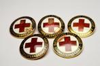 Insigne Bayern Red Cross Badge Lot - Duitsland - Eind 20e