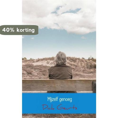 Mijzelf genoeg 9789402181050 Dick Geurts, Boeken, Romans, Gelezen, Verzenden