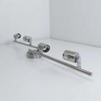 Nordlux - Plafondlamp - Foggia - 4-Spot - Nickel, Antiek en Kunst