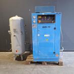 Compressor met drukvat, Ekomak En OKS, Eko 18, Doe-het-zelf en Verbouw, Compressors, Nieuw