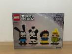 Lego Set - 40622 - BrickHeadz, Disney - BrickHeadz 40622, Nieuw