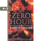 The Zero Hour 9780752802831 Joseph Finder, Boeken, Verzenden, Gelezen, Joseph Finder