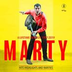 cd digi - Marty Wilde (BOX) - A Lifetime In Music 1957-20..., Verzenden, Zo goed als nieuw