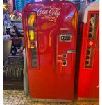 Coca-Cola Vendo 81A Origineel Werkende Flesjes Machine, Gebruikt, Ophalen