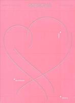 BTS - Map of the Soul Persona (CD) (Limited Edition), Gelezen, Verzenden