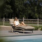 Tahiti ligbed latte 4 Seasons Outdoor, Ophalen of Verzenden, Nieuw