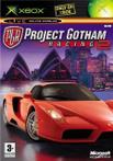 Project Gotham Racing 2 (PGR 2) (Xbox Original Games)