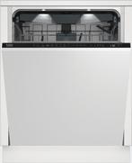Beko Din28420 Inbouw Vaatwasser 60cm, Ophalen of Verzenden, Zo goed als nieuw, 85 tot 90 cm