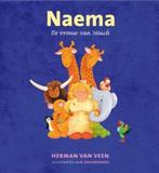 Naema 9789043516839 Herman van Veen, Gelezen, Herman van Veen, Verzenden