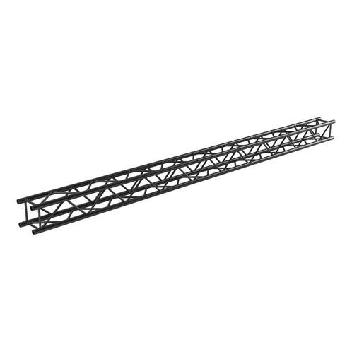 FORTEX FX34-L500 vierkant truss 500 cm zwart, Muziek en Instrumenten, Licht en Laser, Verzenden