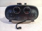 Bedieningspaneel kachel Fiat 500 C  0.9 735629323, Ophalen of Verzenden, Gebruikt, Fiat